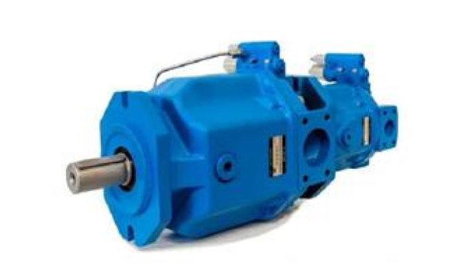 Hydraulic Pump Repair Service